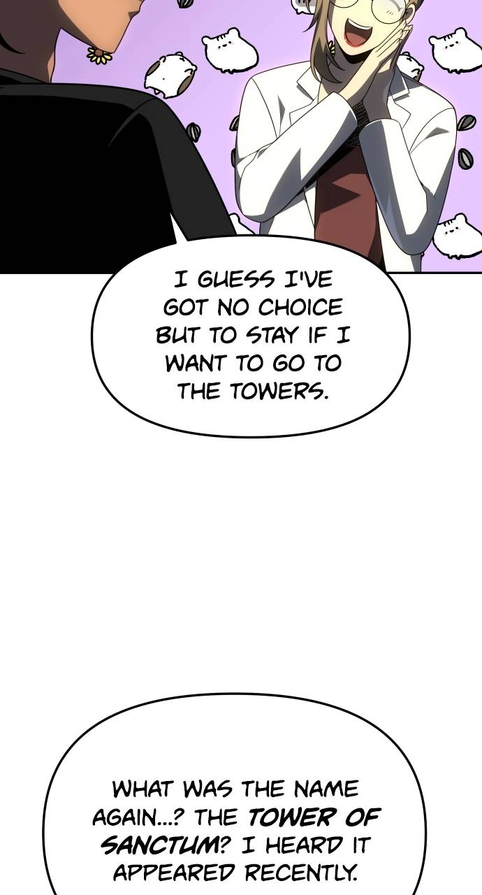 I Was the Final Boss Chapter 37 - Page 28