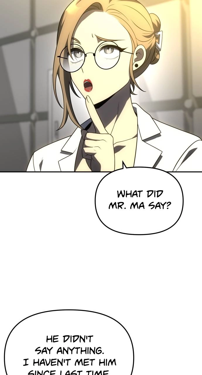 I Was the Final Boss Chapter 37 - Page 31