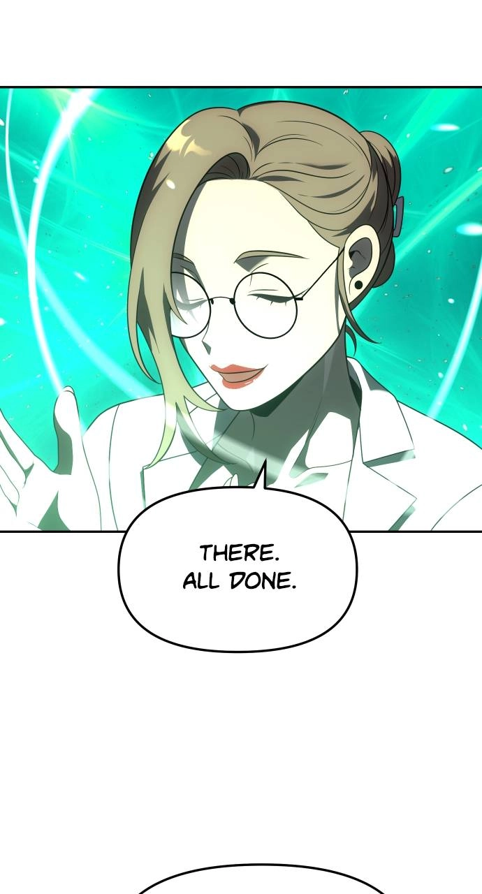 I Was the Final Boss Chapter 37 - Page 39