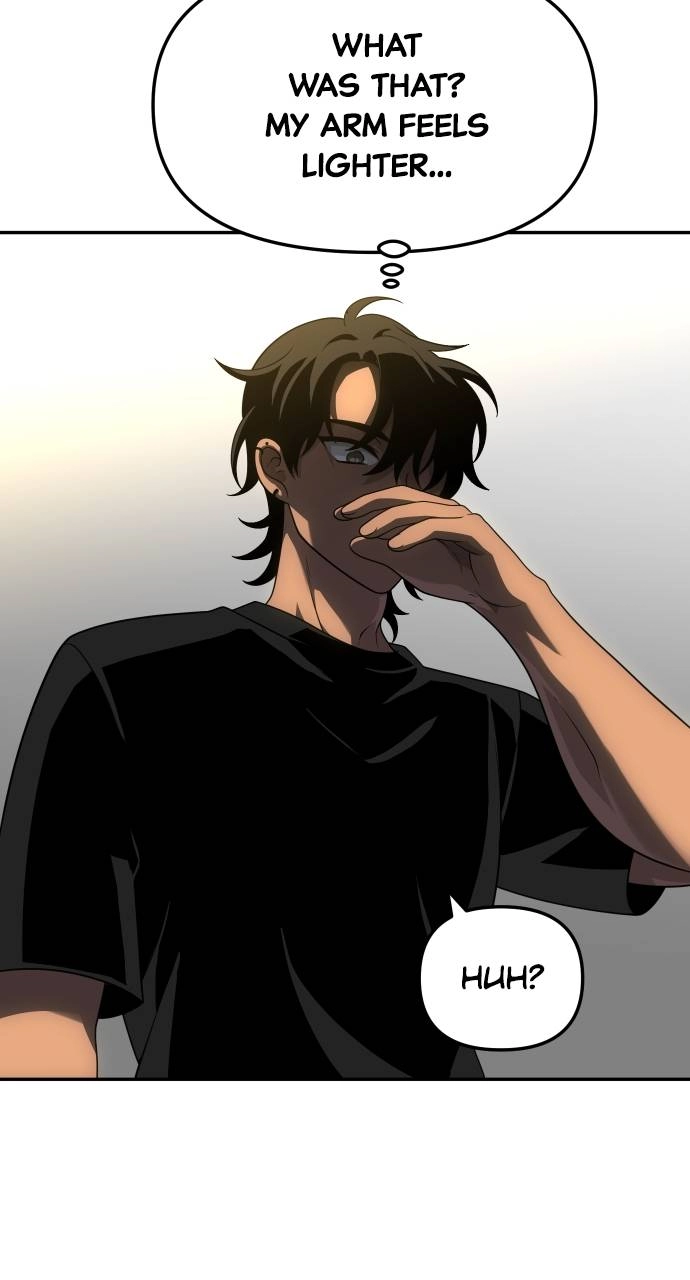 I Was the Final Boss Chapter 37 - Page 40
