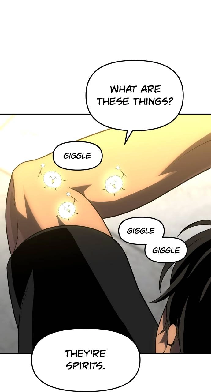 I Was the Final Boss Chapter 37 - Page 41