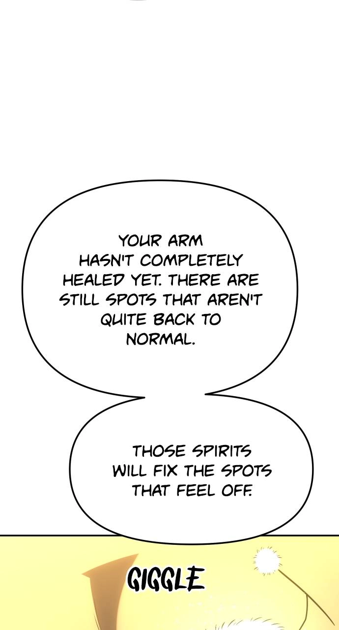 I Was the Final Boss Chapter 37 - Page 42