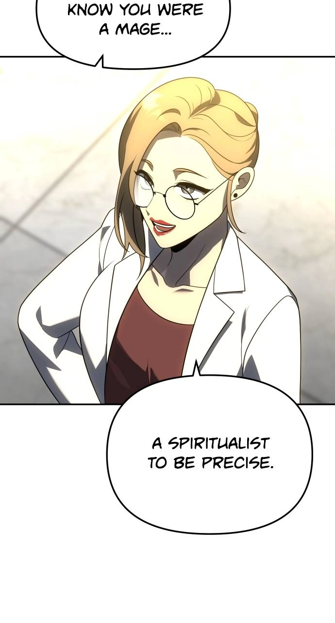 I Was the Final Boss Chapter 37 - Page 44