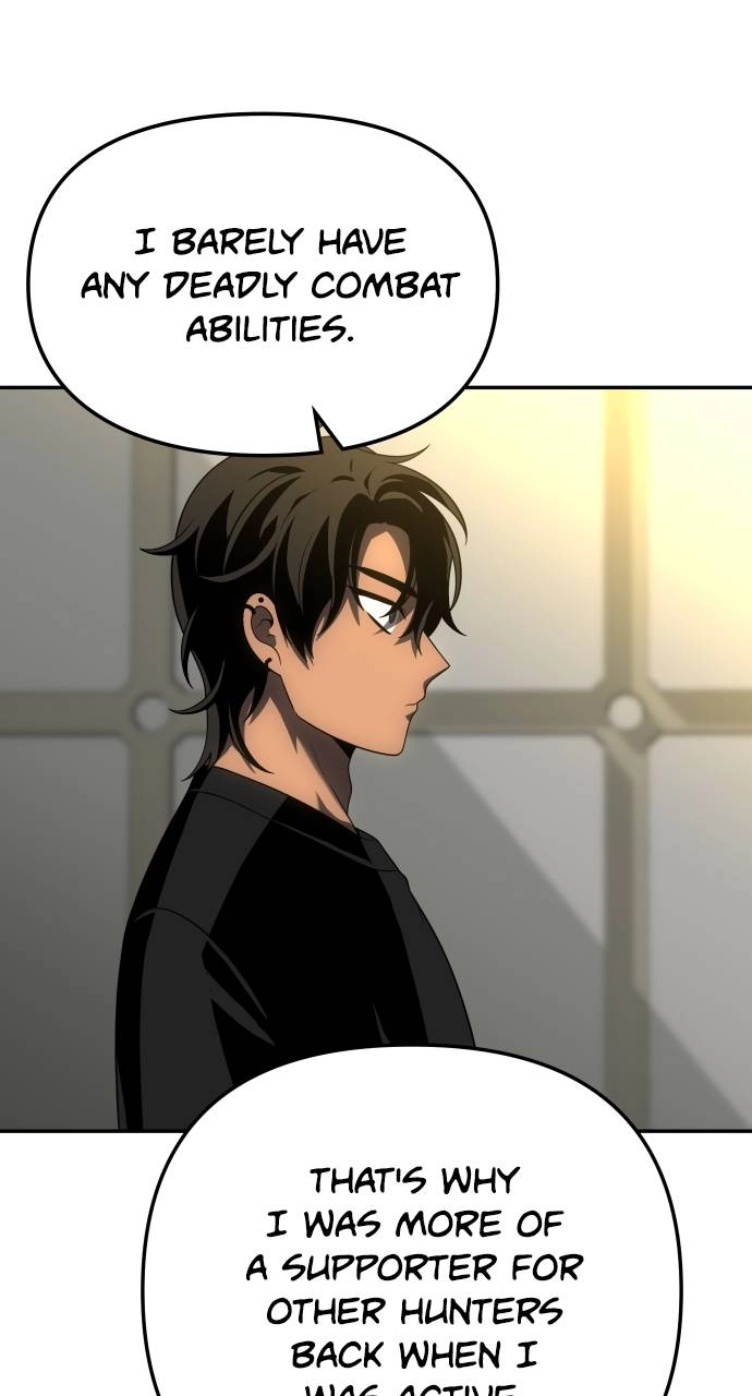 I Was the Final Boss Chapter 37 - Page 45