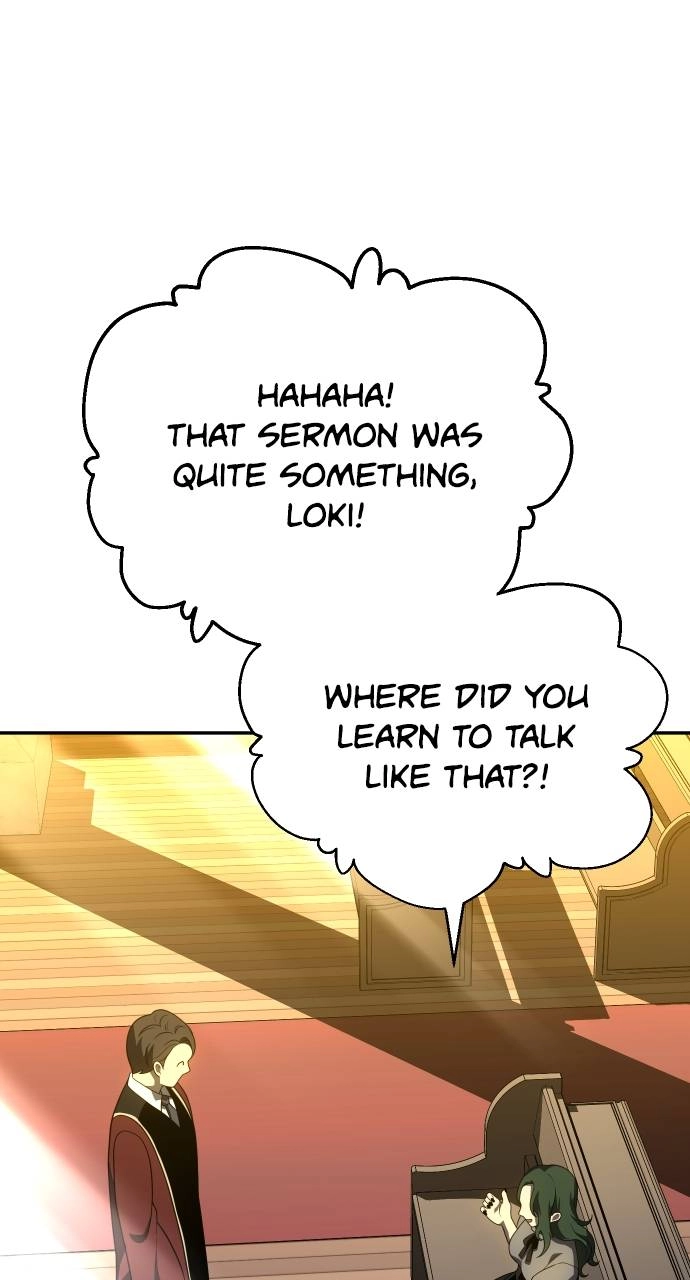 I Was the Final Boss Chapter 37 - Page 59
