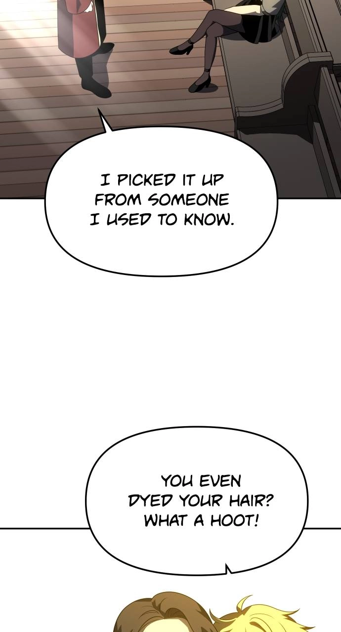 I Was the Final Boss Chapter 37 - Page 60