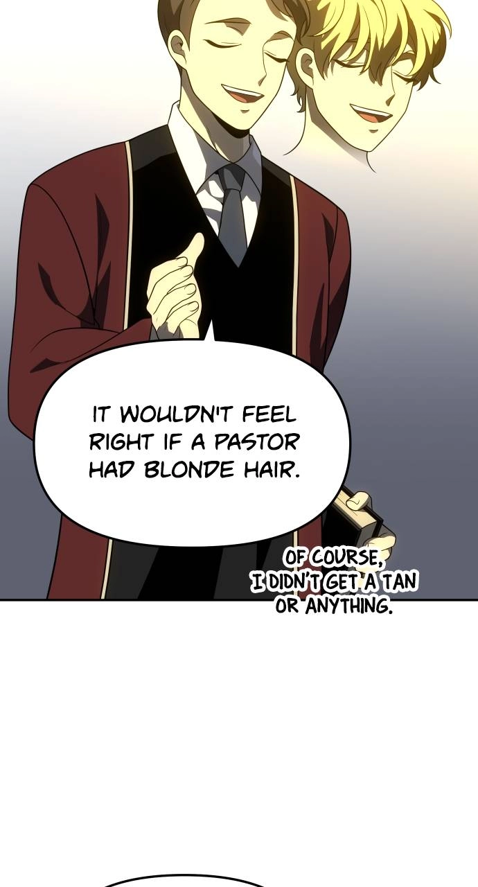 I Was the Final Boss Chapter 37 - Page 61