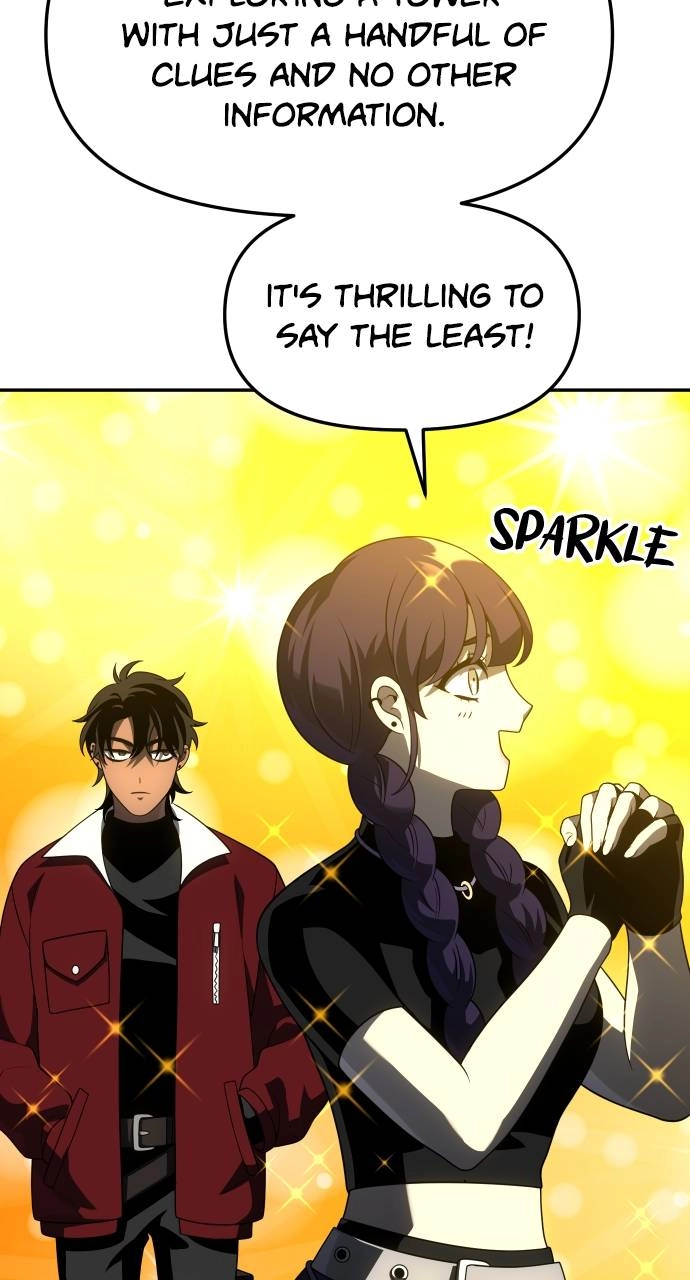 I Was the Final Boss Chapter 37 - Page 76