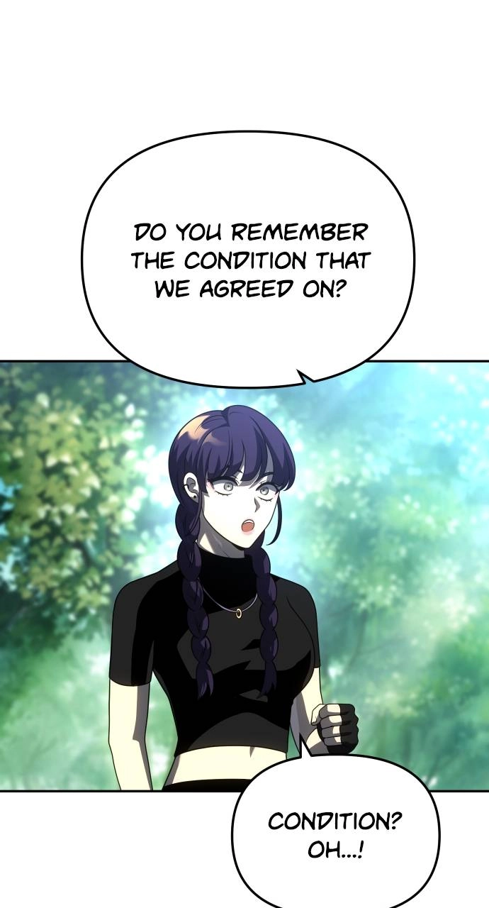 I Was the Final Boss Chapter 37 - Page 85