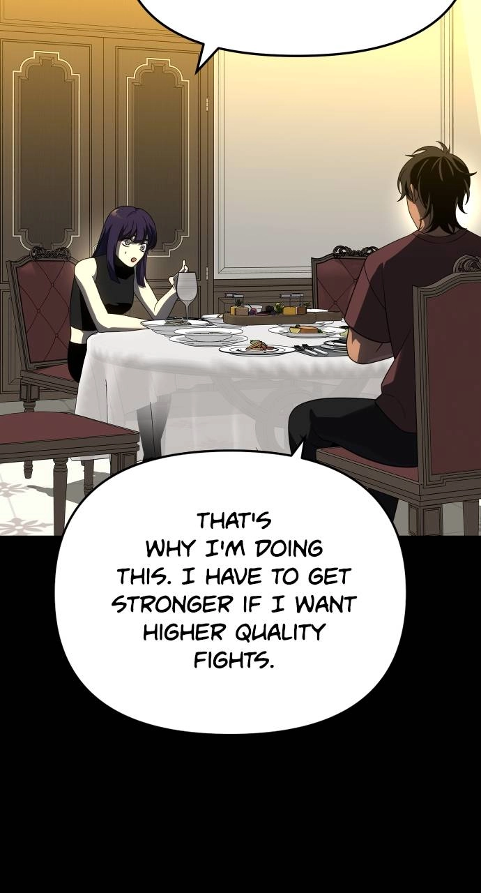 I Was the Final Boss Chapter 37 - Page 89