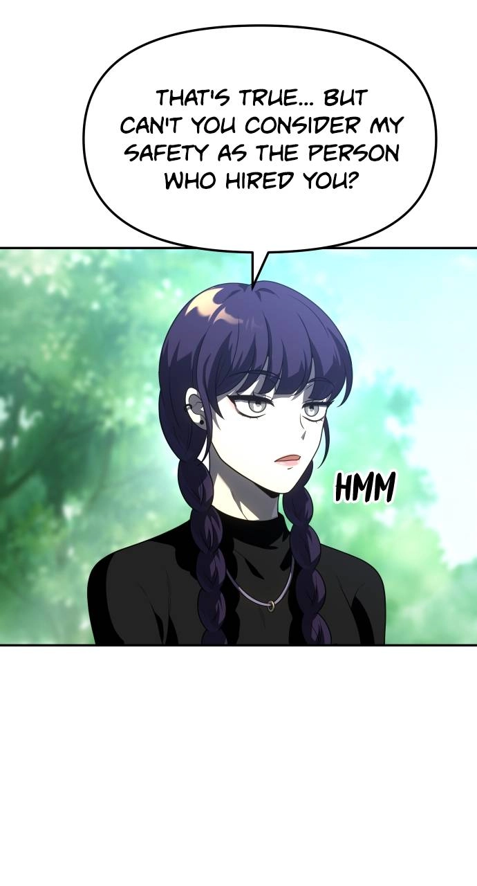 I Was the Final Boss Chapter 37 - Page 91