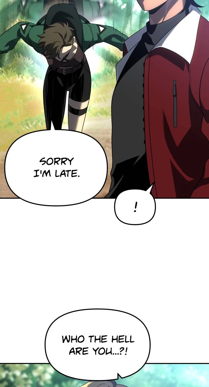 I Was the Final Boss Chapter 37 - Page 95