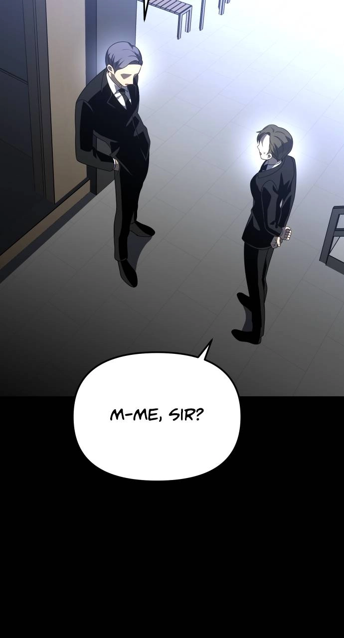 I Was the Final Boss Chapter 37 - Page 98