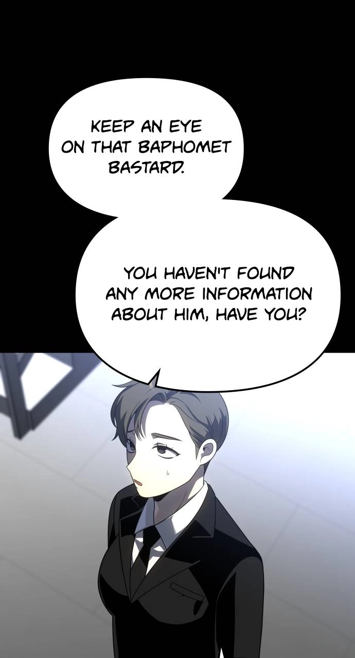 I Was the Final Boss Chapter 37 - Page 99