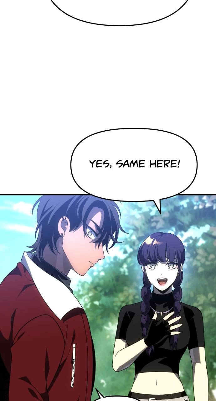 I Was the Final Boss Chapter 37 - Page 106