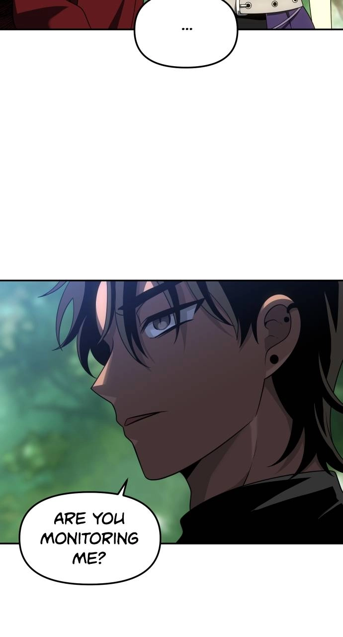 I Was the Final Boss Chapter 37 - Page 107