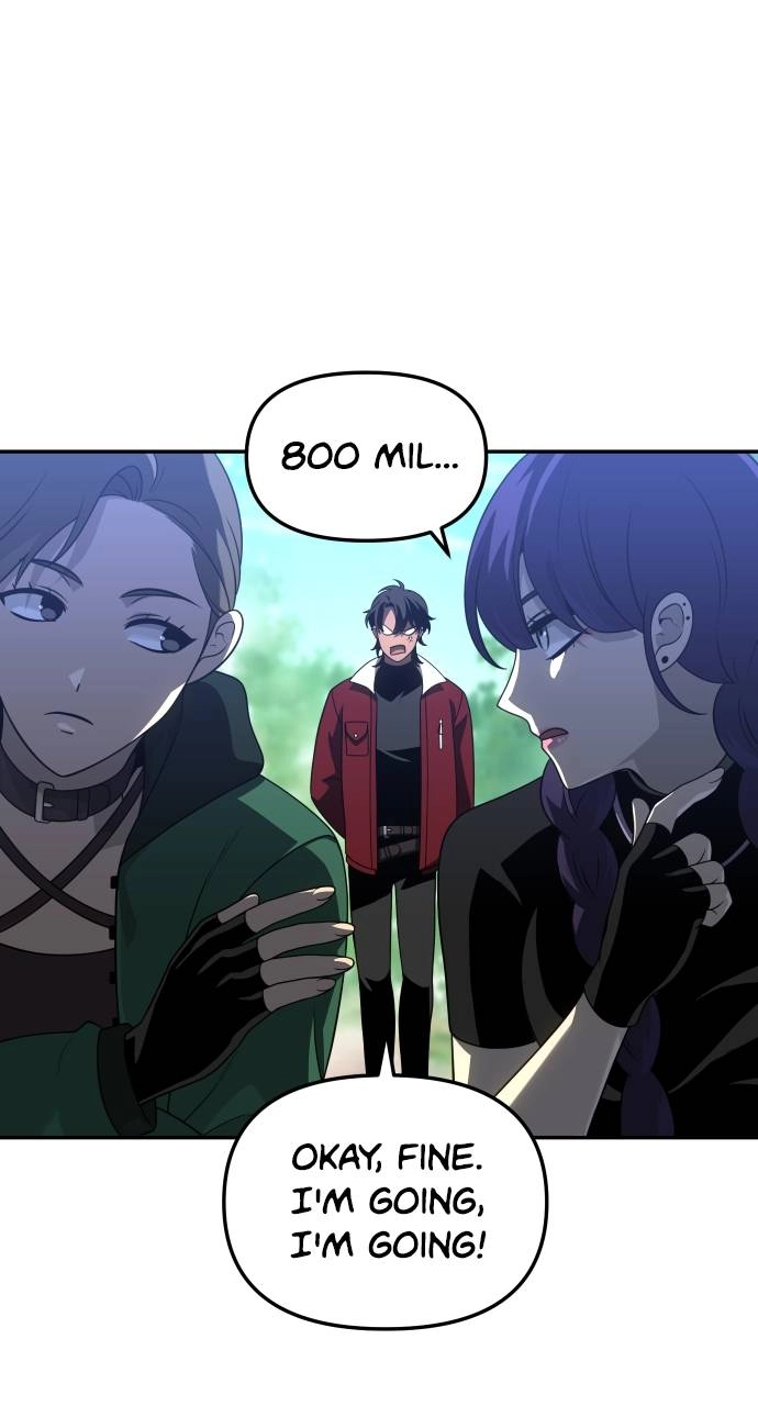 I Was the Final Boss Chapter 37 - Page 116