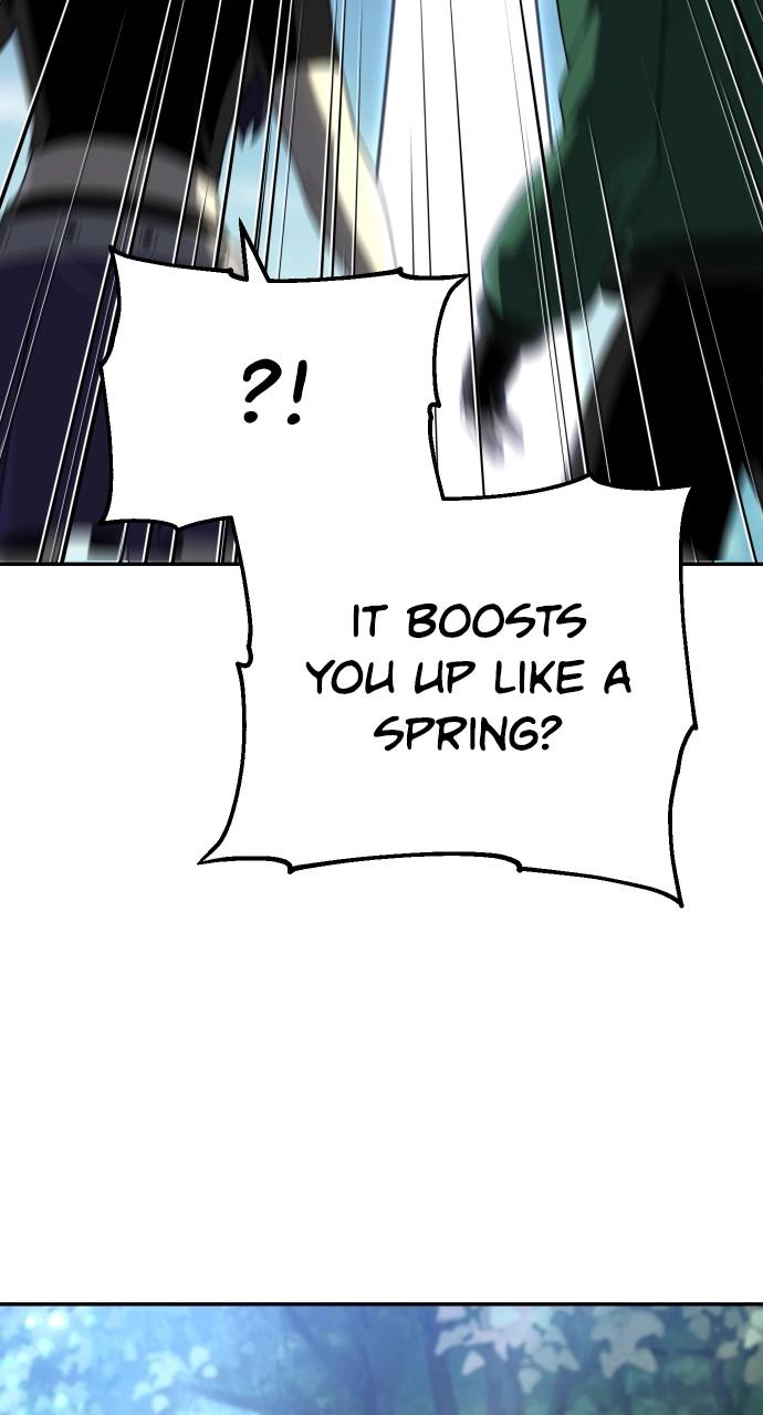I Was the Final Boss Chapter 37 - Page 119