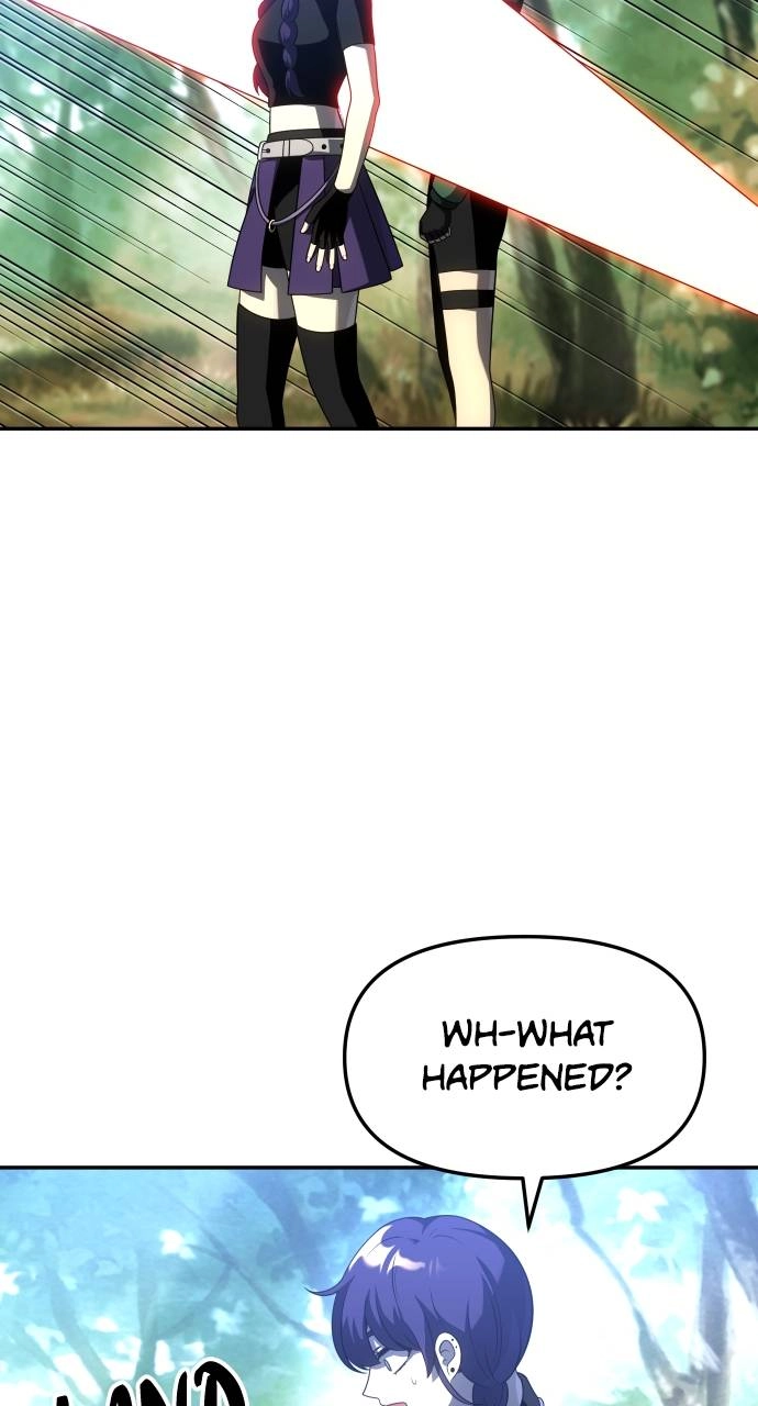 I Was the Final Boss Chapter 37 - Page 121