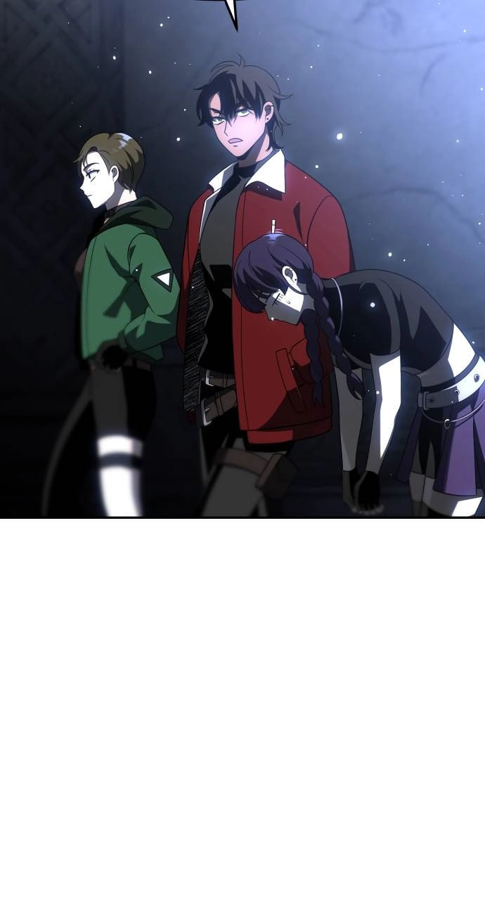 I Was the Final Boss Chapter 37 - Page 133