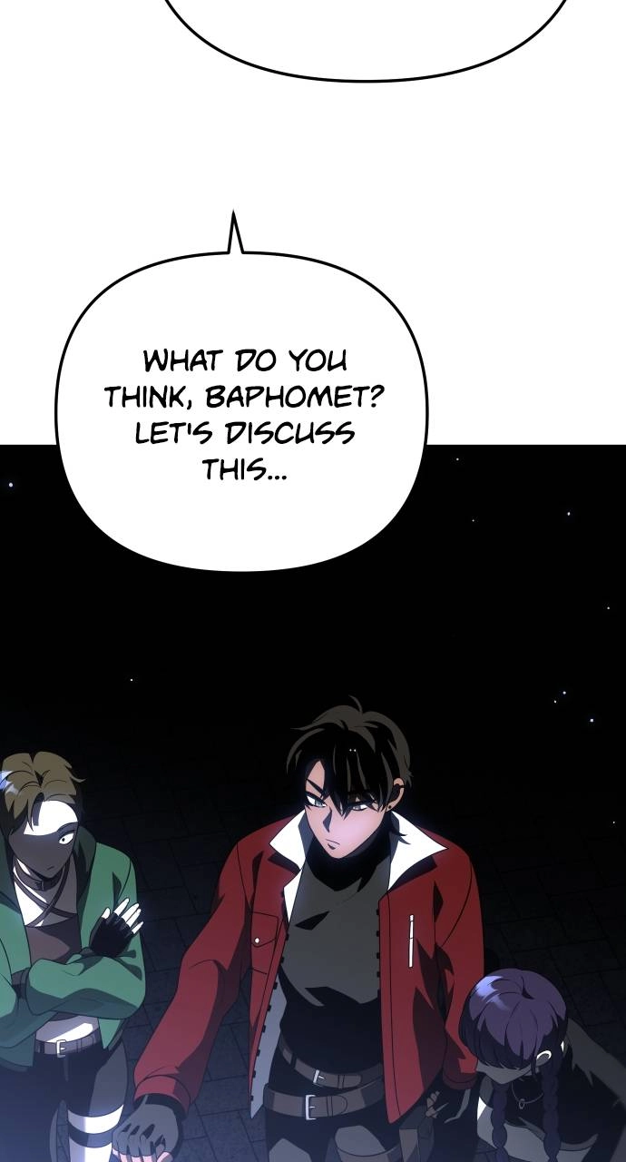 I Was the Final Boss Chapter 37 - Page 137