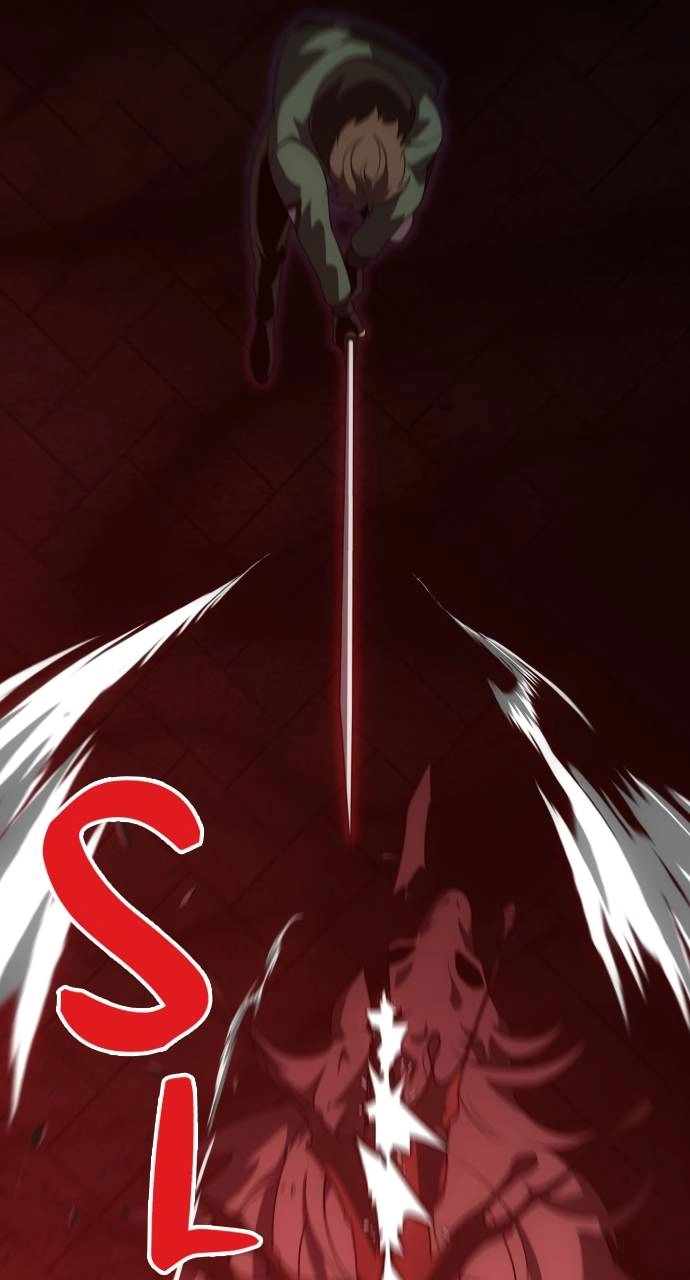 I Was the Final Boss Chapter 38 - Page 7