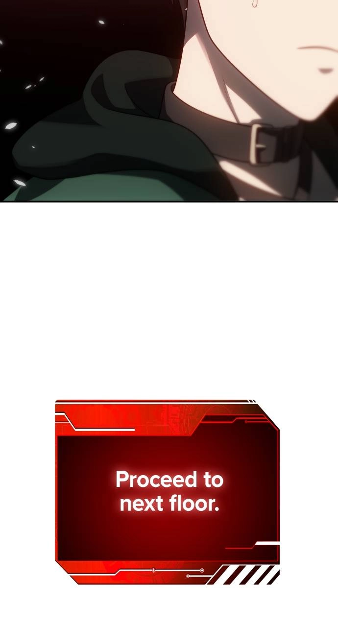 I Was the Final Boss Chapter 38 - Page 27