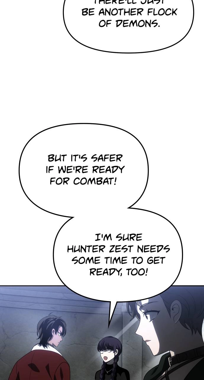 I Was the Final Boss Chapter 38 - Page 34