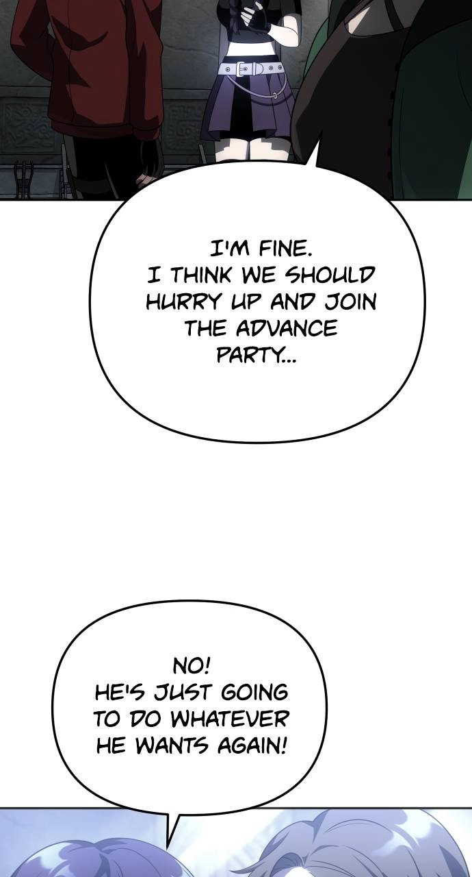 I Was the Final Boss Chapter 38 - Page 35