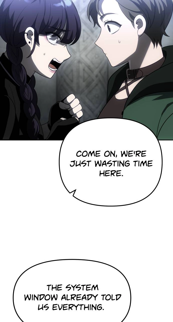 I Was the Final Boss Chapter 38 - Page 36