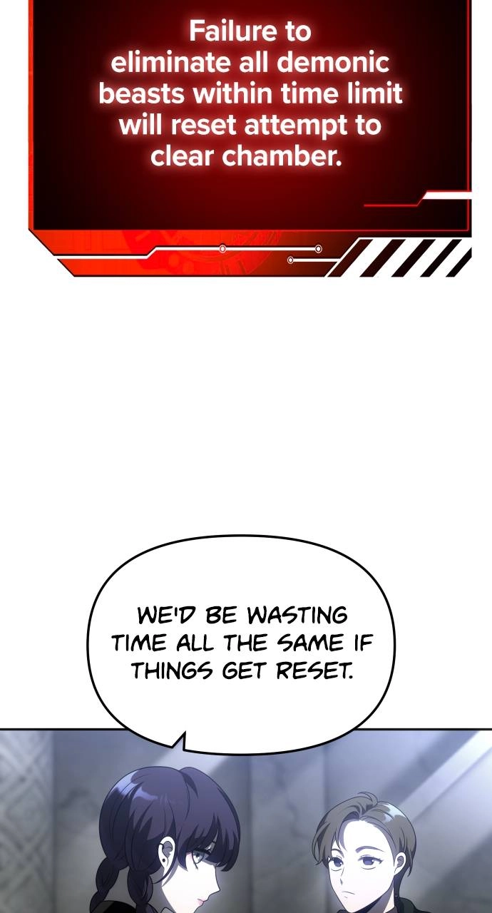 I Was the Final Boss Chapter 38 - Page 38