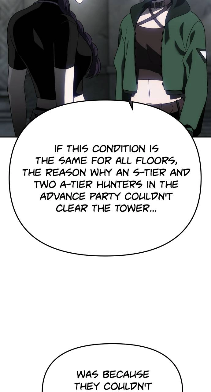I Was the Final Boss Chapter 38 - Page 39