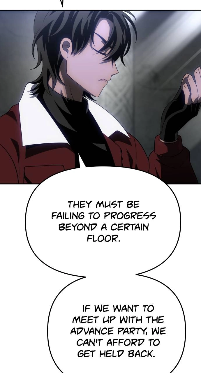 I Was the Final Boss Chapter 38 - Page 41