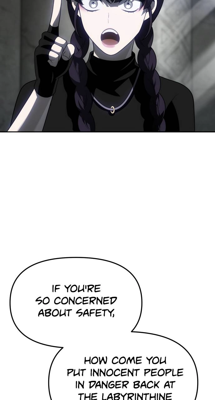 I Was the Final Boss Chapter 38 - Page 43
