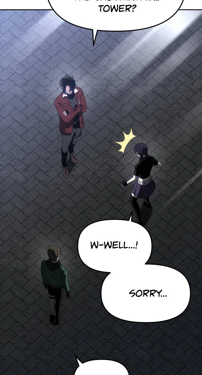 I Was the Final Boss Chapter 38 - Page 44
