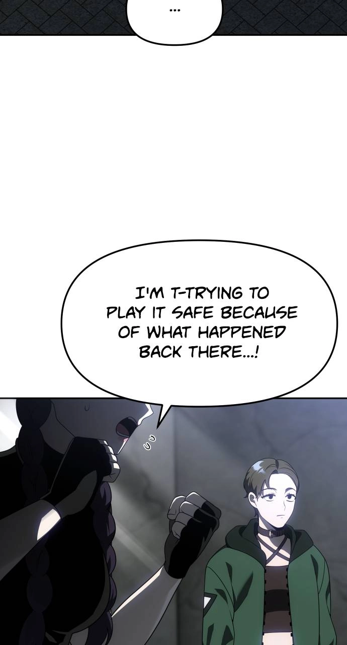 I Was the Final Boss Chapter 38 - Page 45