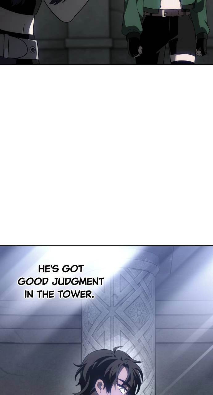 I Was the Final Boss Chapter 38 - Page 46