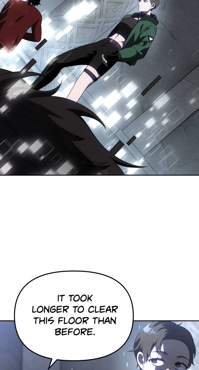 I Was the Final Boss Chapter 38 - Page 56
