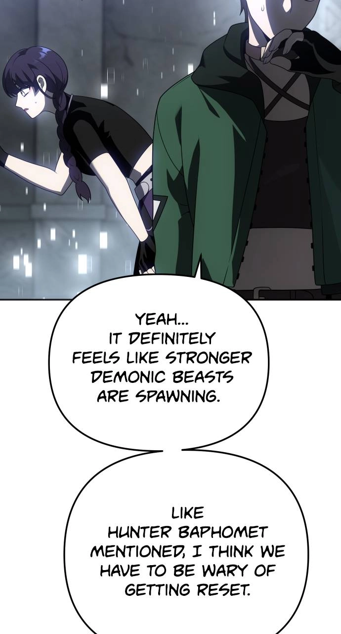 I Was the Final Boss Chapter 38 - Page 57