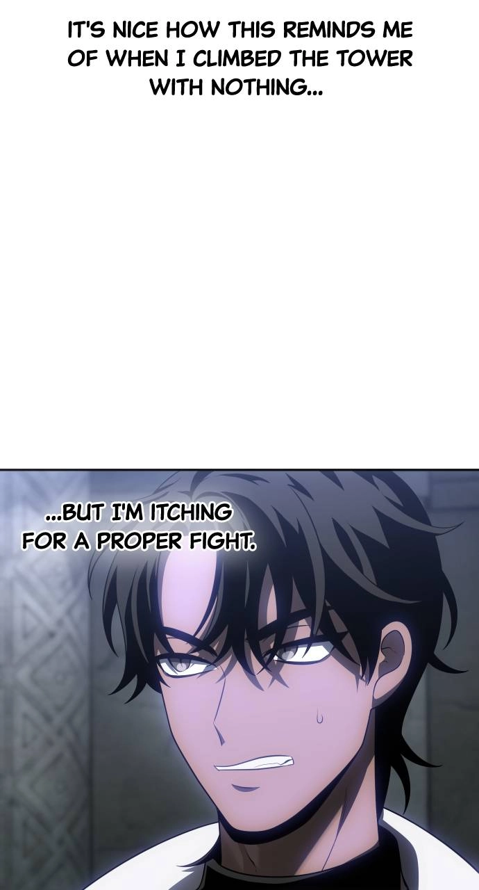 I Was the Final Boss Chapter 38 - Page 59