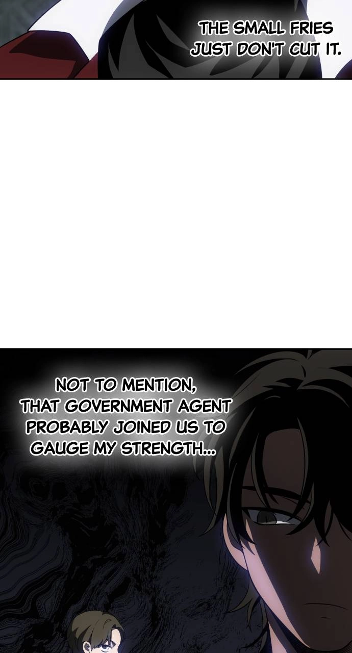 I Was the Final Boss Chapter 38 - Page 60