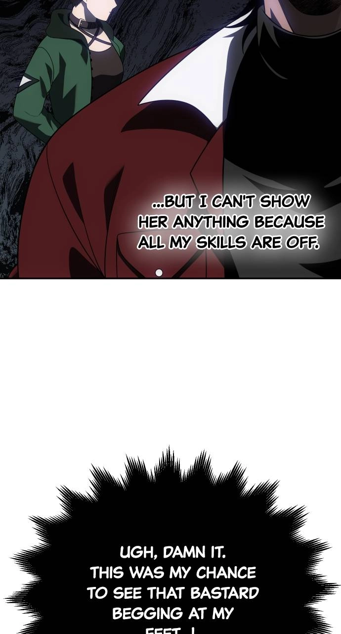 I Was the Final Boss Chapter 38 - Page 61