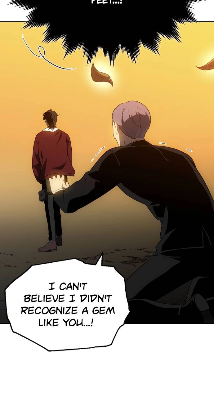 I Was the Final Boss Chapter 38 - Page 62