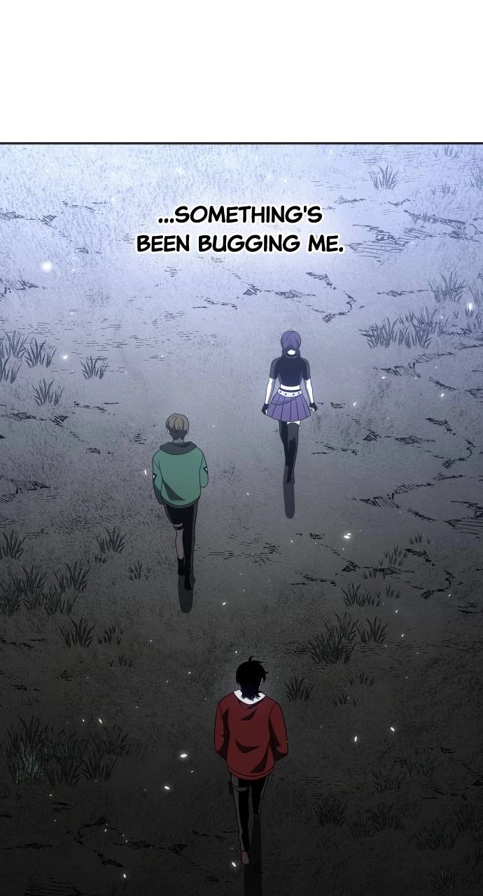 I Was the Final Boss Chapter 38 - Page 64