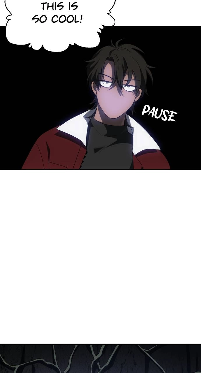 I Was the Final Boss Chapter 38 - Page 71