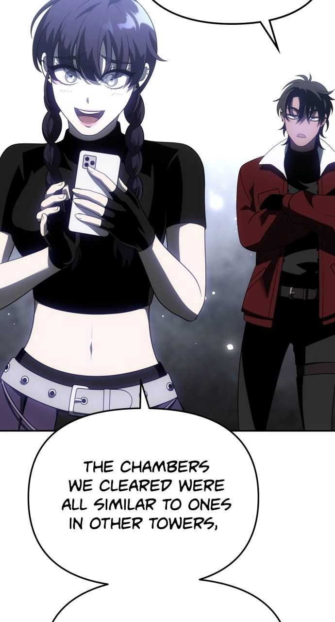I Was the Final Boss Chapter 38 - Page 75