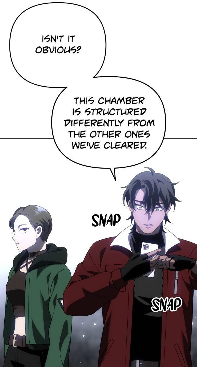 I Was the Final Boss Chapter 38 - Page 80