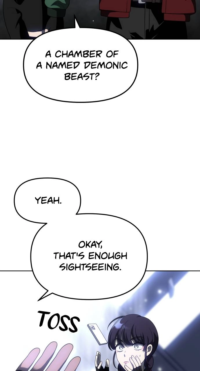 I Was the Final Boss Chapter 38 - Page 81