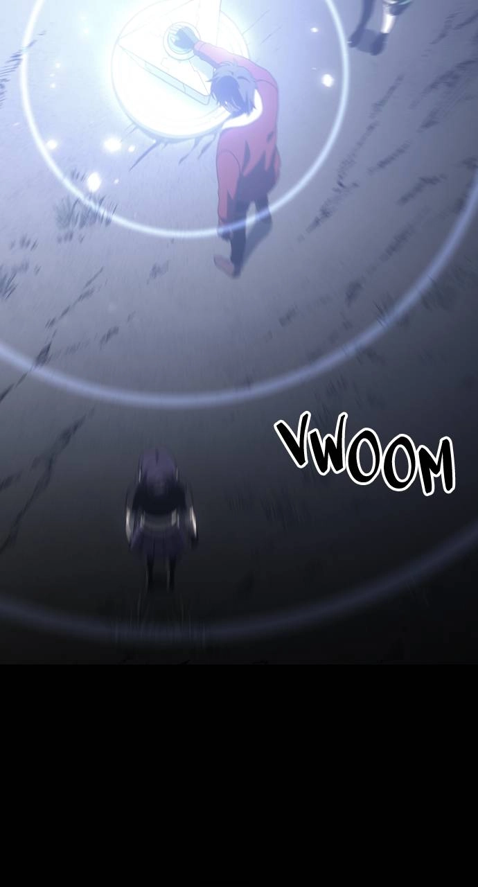 I Was the Final Boss Chapter 38 - Page 85