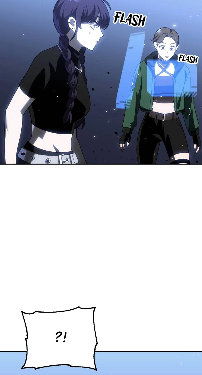 I Was the Final Boss Chapter 38 - Page 95